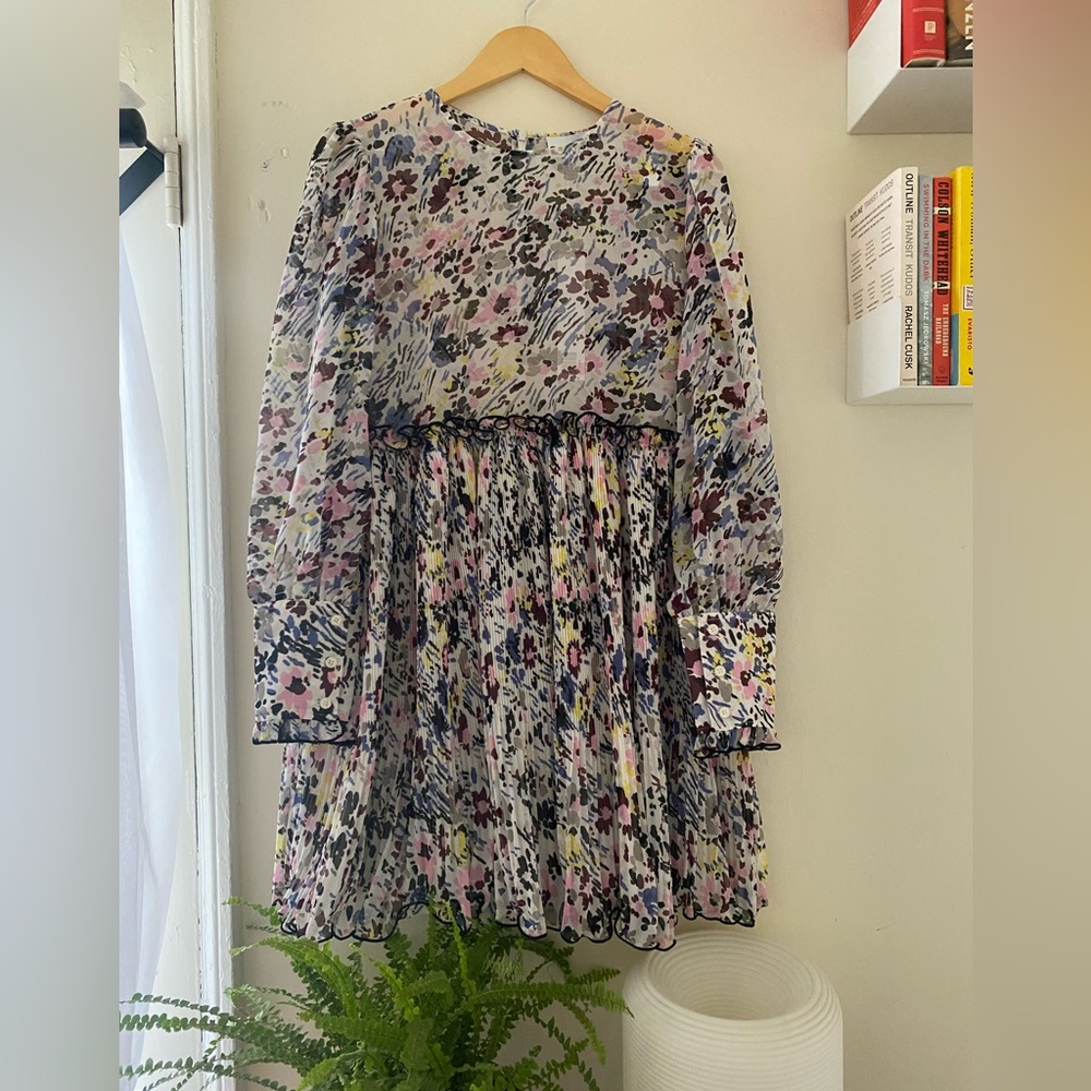 GANNI Mini Dress